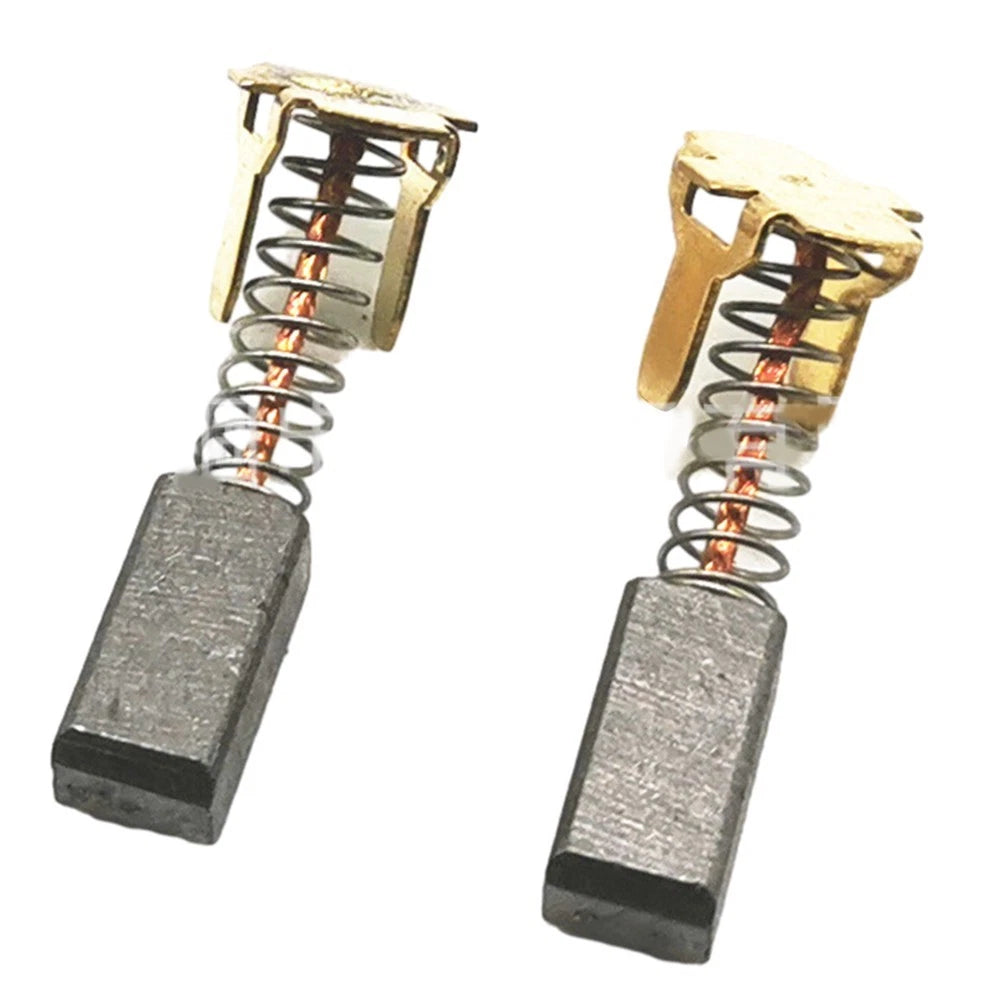 2X Carbon Brushes for WR18DL2 WR18DL WR14DSL Battery Tool