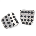Throttle Brake Pedal Cover for Benz SL/SLK/S/E Class (2004–2011)