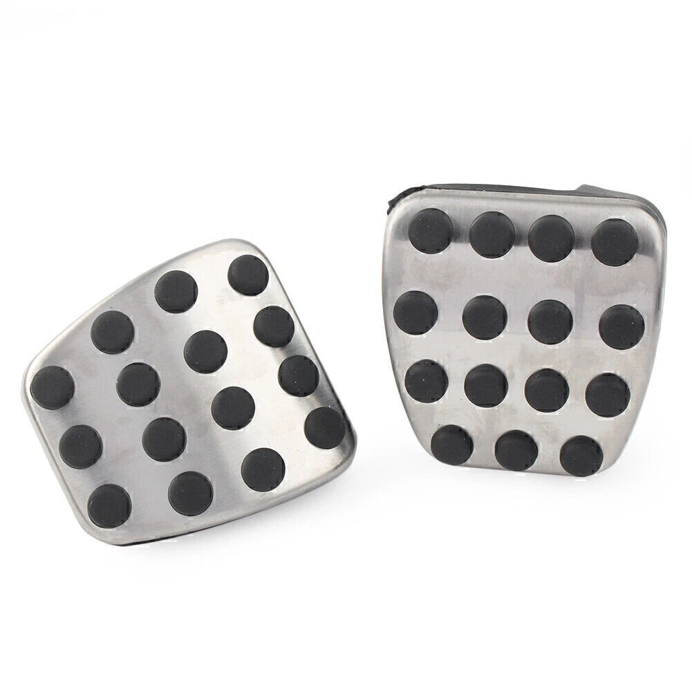 Throttle Brake Pedal Cover for Benz SL/SLK/S/E Class (2004–2011)