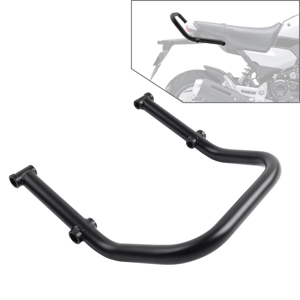 Rear Seat Grab Bar Handle for Honda Grom MSX 125 (2021–2025)