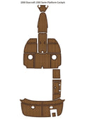 EVA Pad for Starcraft 1900 Swim Platform (2008)