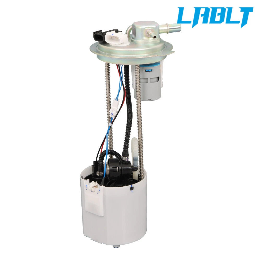 Fuel Pump Module Sending Unit for Chevy Silverado 1500 (2010–2013)