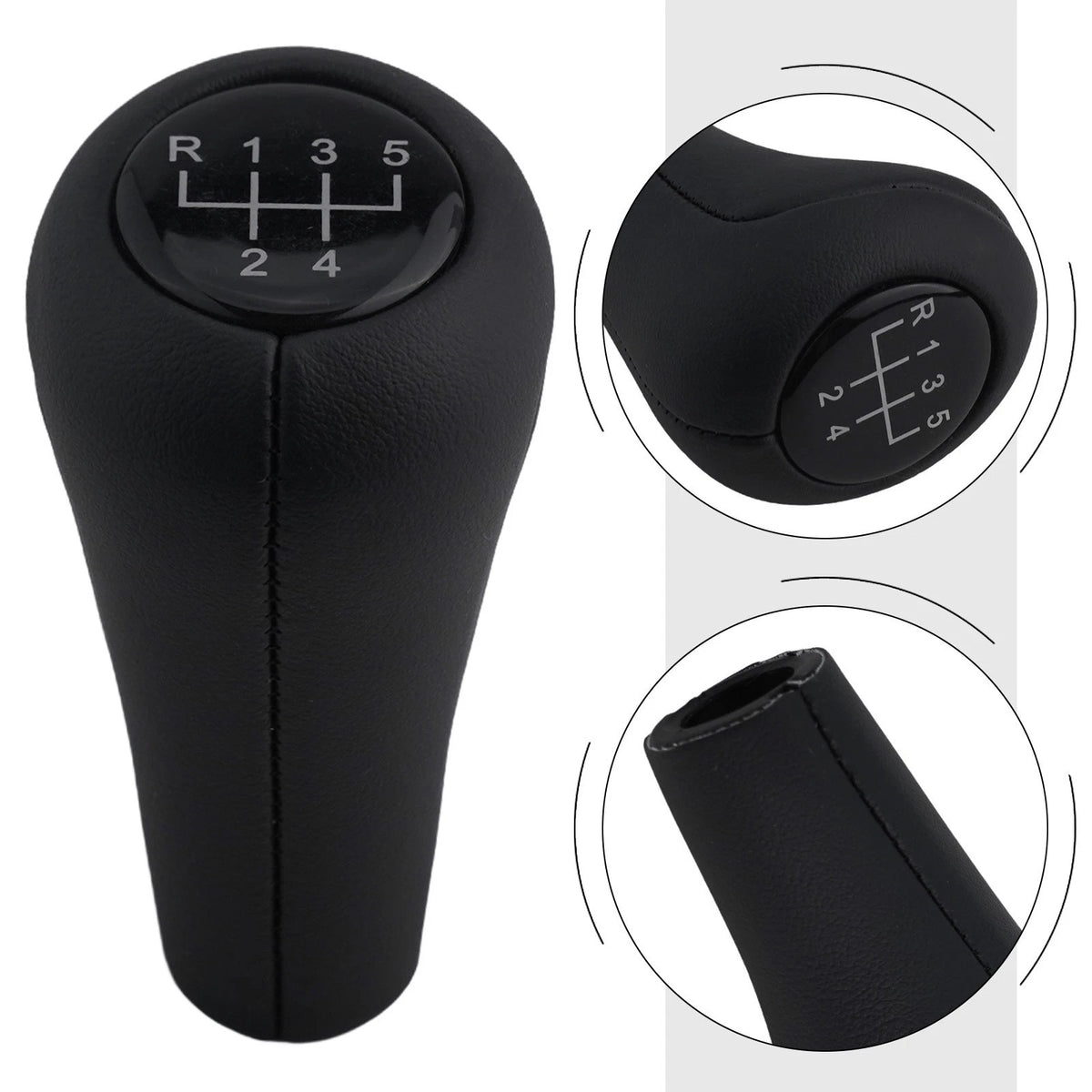 1pc Gear Shift Knob Ball for BMW E28 E30 (1982–1993)