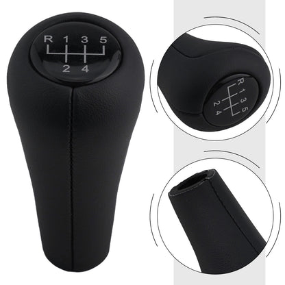 1pc Gear Shift Knob Ball for BMW E28 E30 (1982–1993)