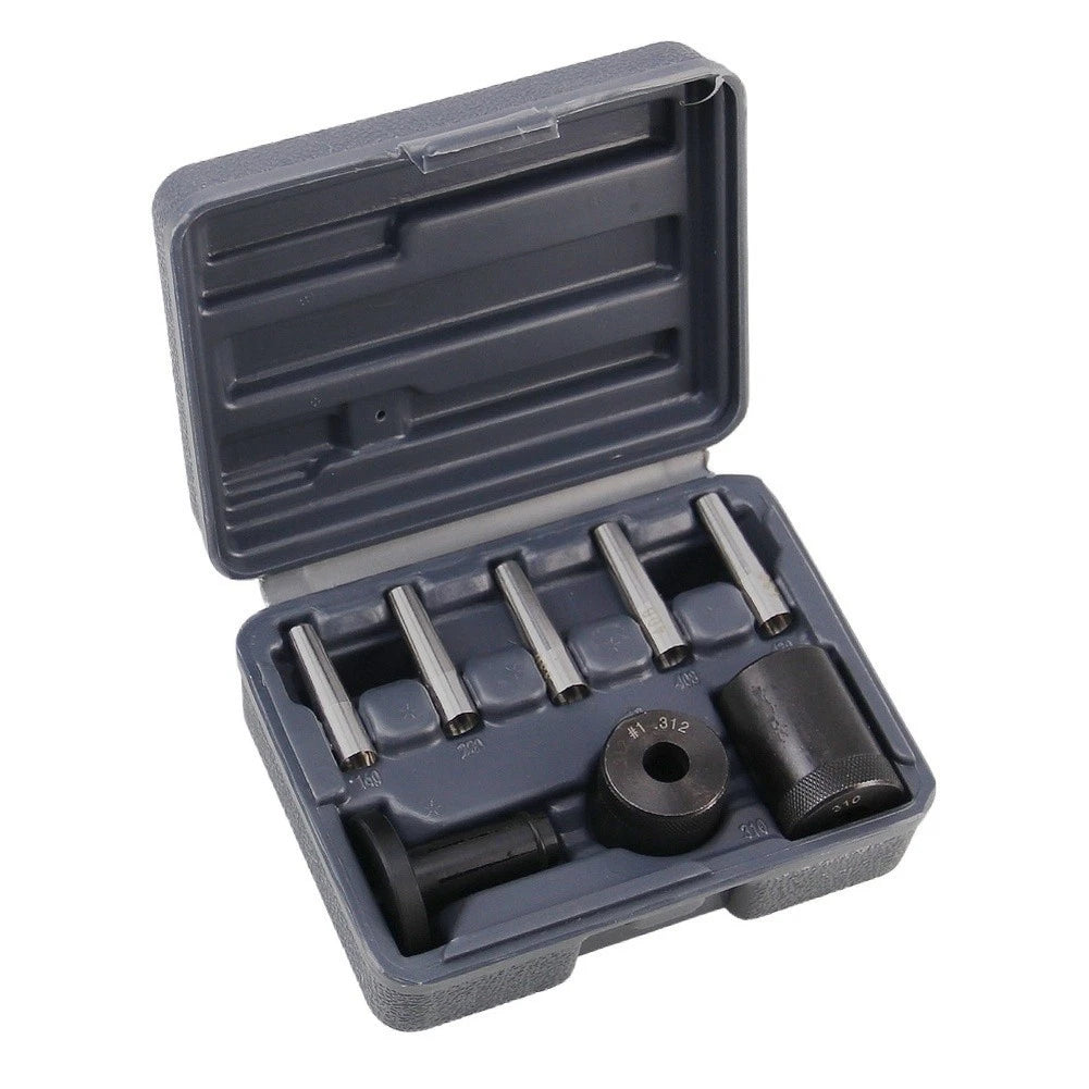 8PC Injector Seal Installer Kit for Ford Direct Injection Systems