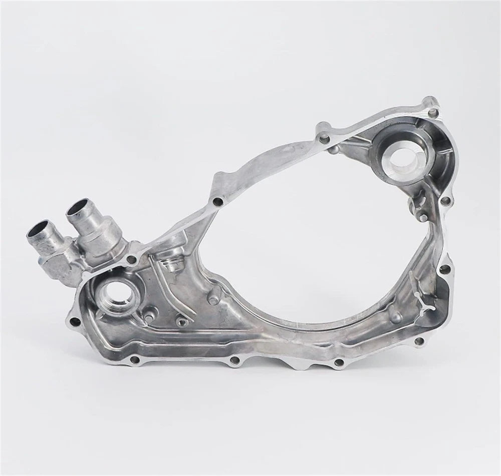 Right Engine Crankcase 11340-MAC-670 for Honda CR500R CR500 (1994–2001)