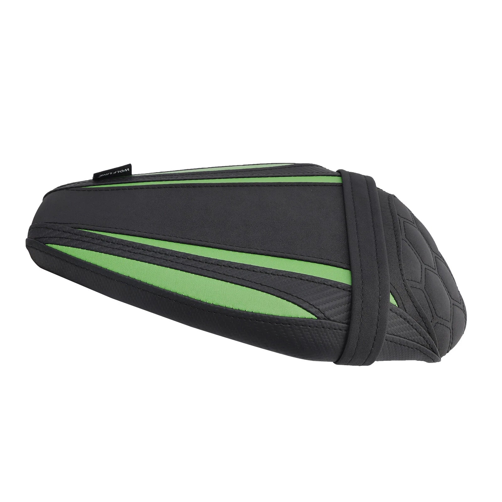 Rear Passenger Seat Pillion for Kawasaki ZX-10R/RR (2021–2023)
