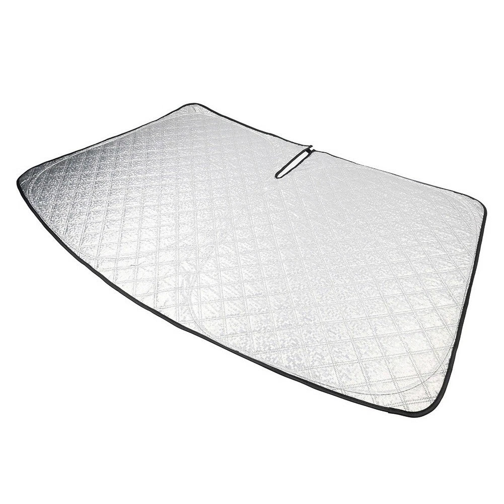 Folding Sun Shade for Mercedes Benz Sprinter (2007–2025)