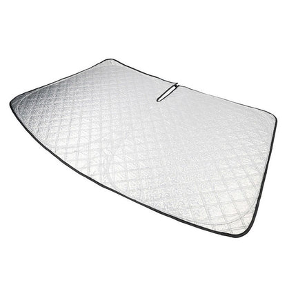 Folding Sun Shade for Mercedes Benz Sprinter (2007–2025)