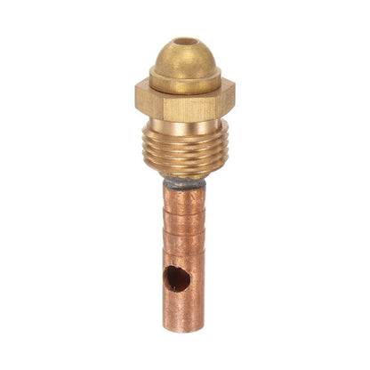 Copper Connector Adapter for TIG Welding