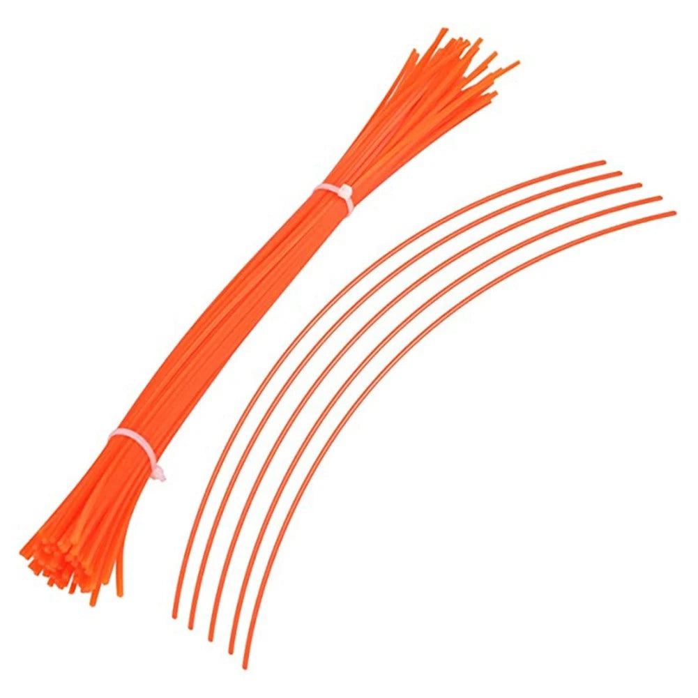 24pcs Flexible Line for Electric Leaf Mulcher (50018961)