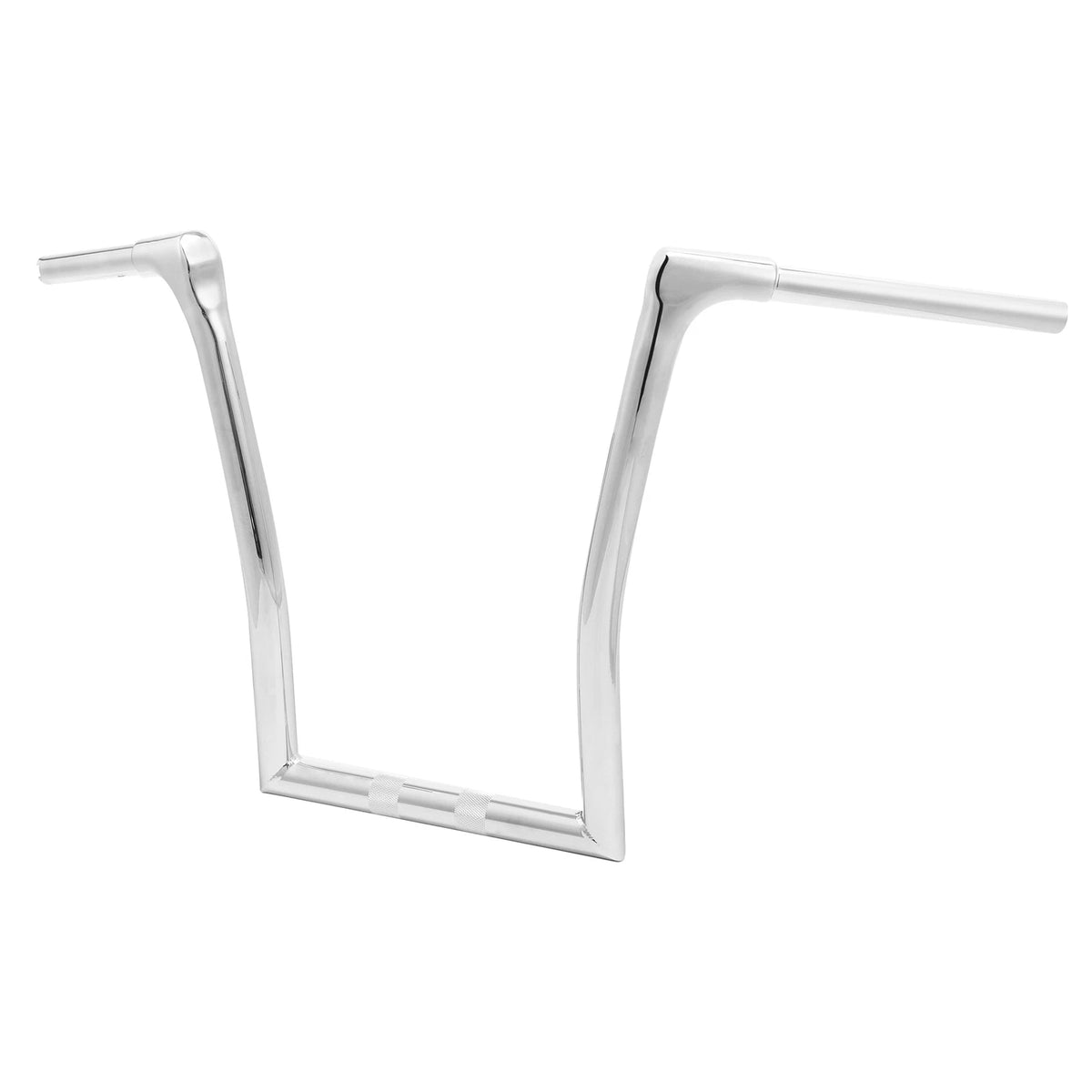 15" Rise Ape Hanger Handlebar for Harley Road King Fat Boy (2018–2023)