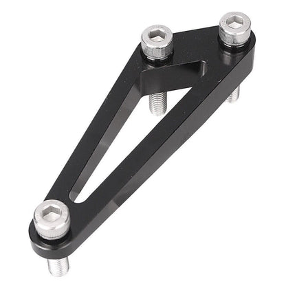 Steering Damper Stabilizer Mounting Bracket for Honda CB1300 (2003–2011)
