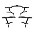 Highway Engine Guards & Saddlebag Rails for Harley Touring (2009–2024)