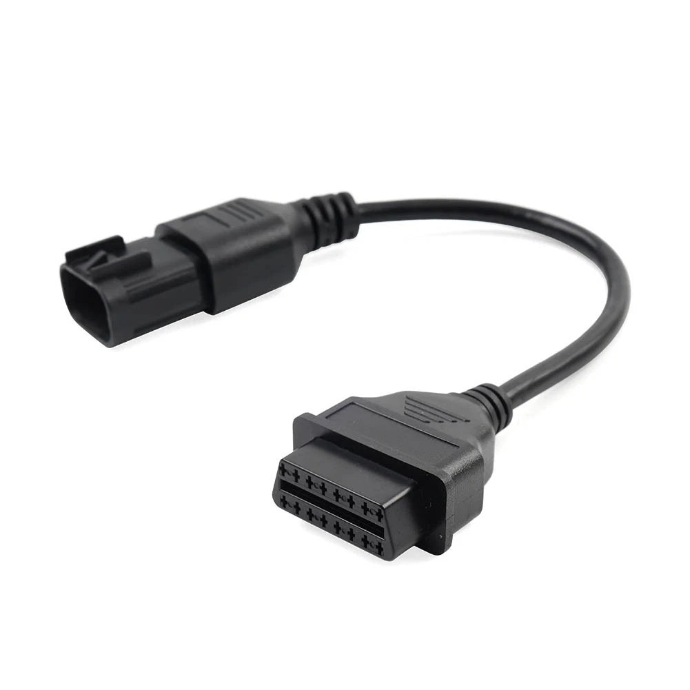 OBD2 to 8 Pin Diagnostic Adapter for Polaris Slingshot (2015–2023)