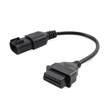 OBD2 to 8 Pin Diagnostic Adapter for Polaris Slingshot (2015–2023)