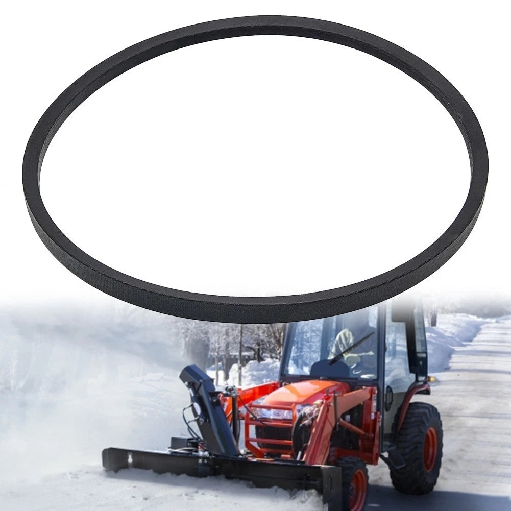 Snowblower Drive Belt for 2410 2620 (Compatible with 95404201A 75404201A)