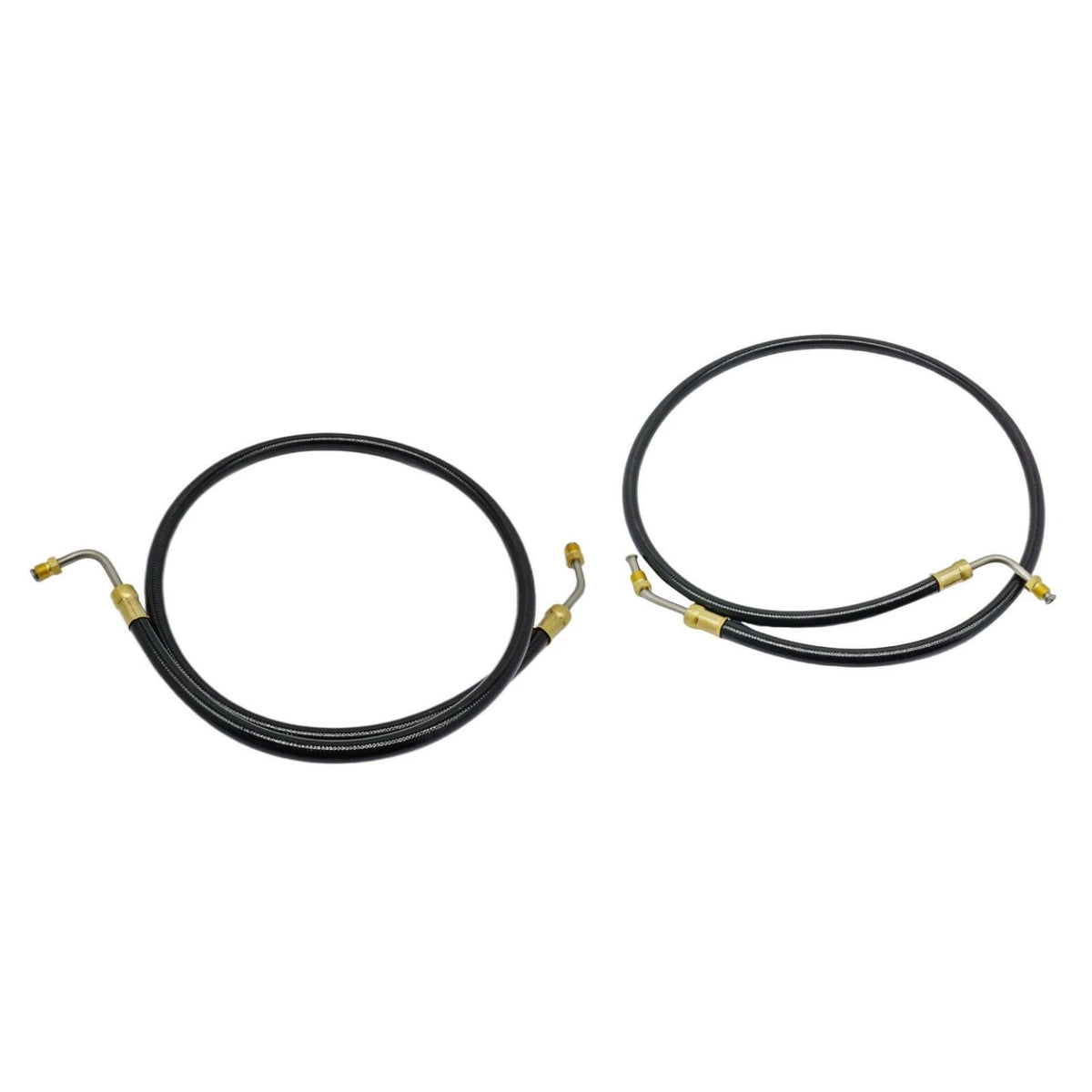 Mercruiser Trim Line Hydraulic Hose Kit 32-861127 32-861128