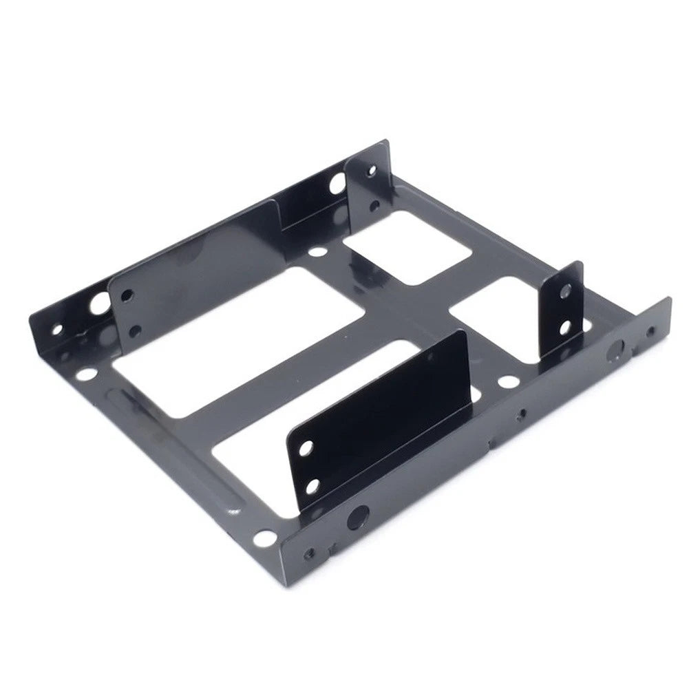 Hard Drive Adapter Bracket for Universal Applications (2.5 to 3.5 Inch)