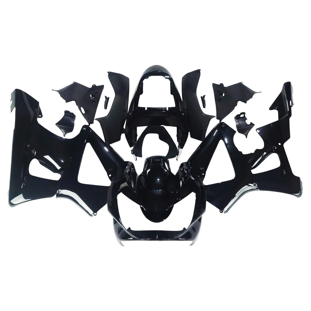 Injection Fairing Kit for Honda CBR929RR (2000–2001) #120