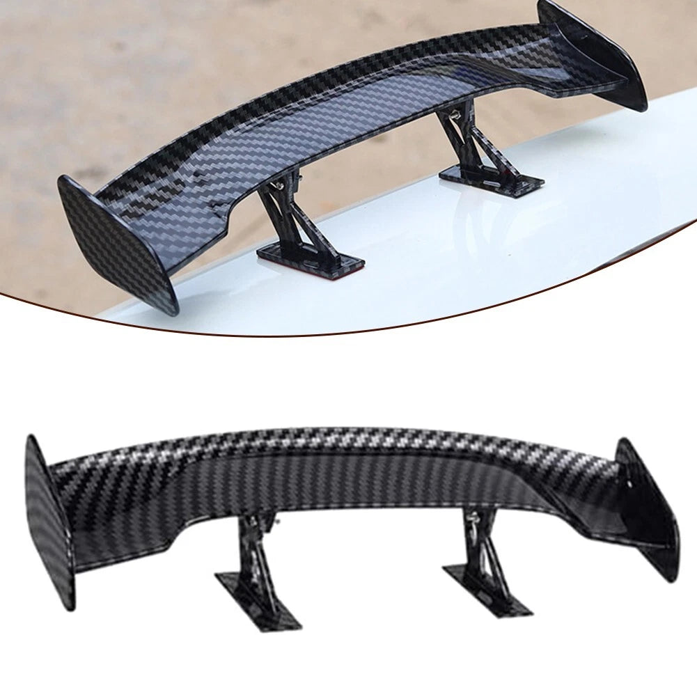 Tail Spoiler Wing for