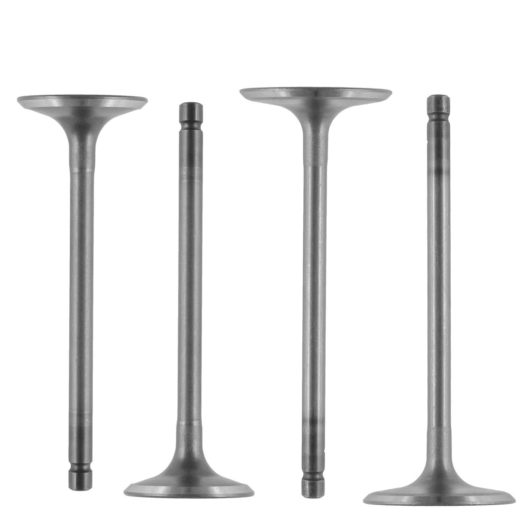 Intake & Exhaust Valve Replacement Set for Yamaha YFM700 Grizzly (2019–2026)
