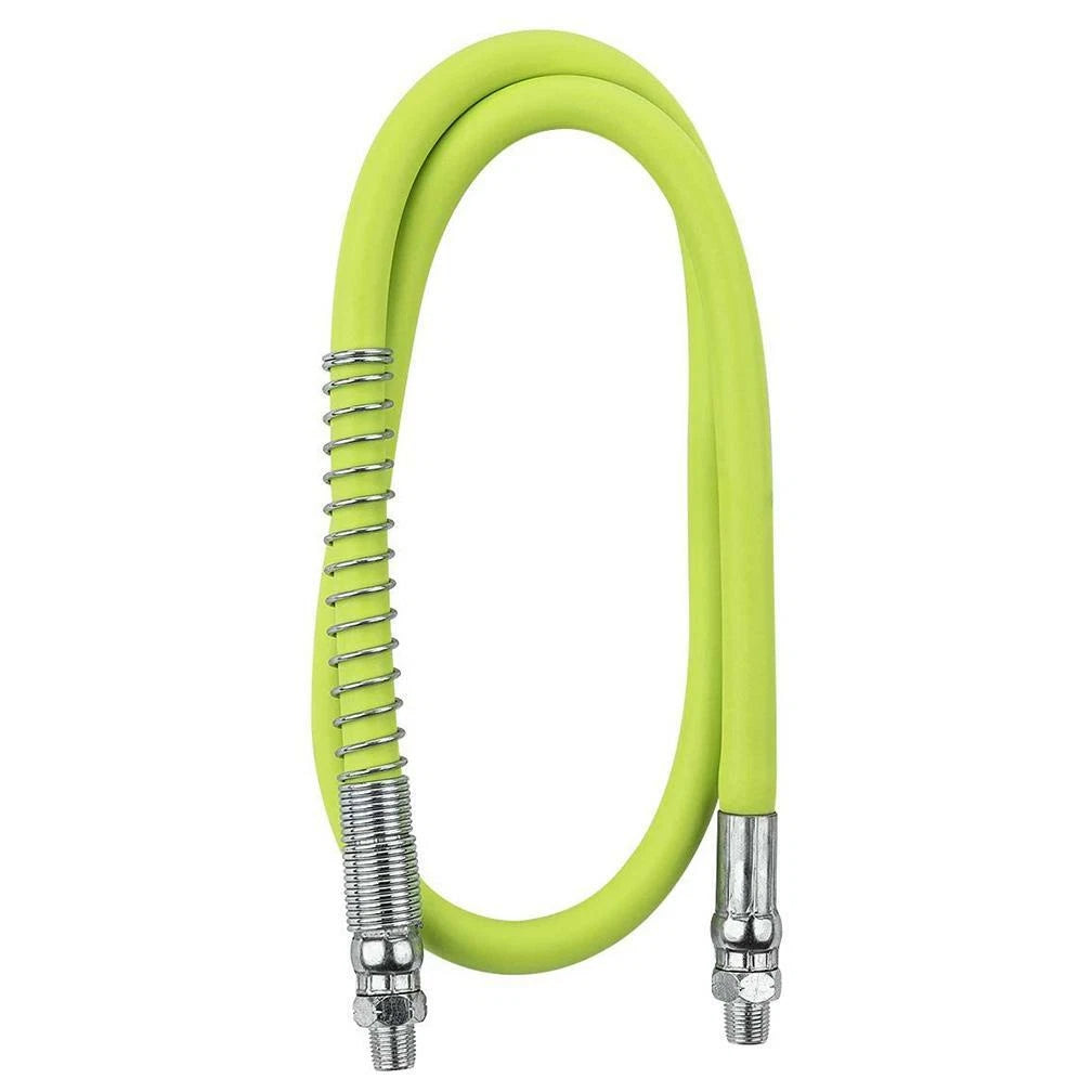 Flexzilla Grease Hose 3/16" X 36" for Universal Applications (L2925FZSP)