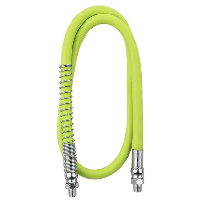 Flexzilla Grease Hose 3/16" X 36" for Universal Applications (L2925FZSP)