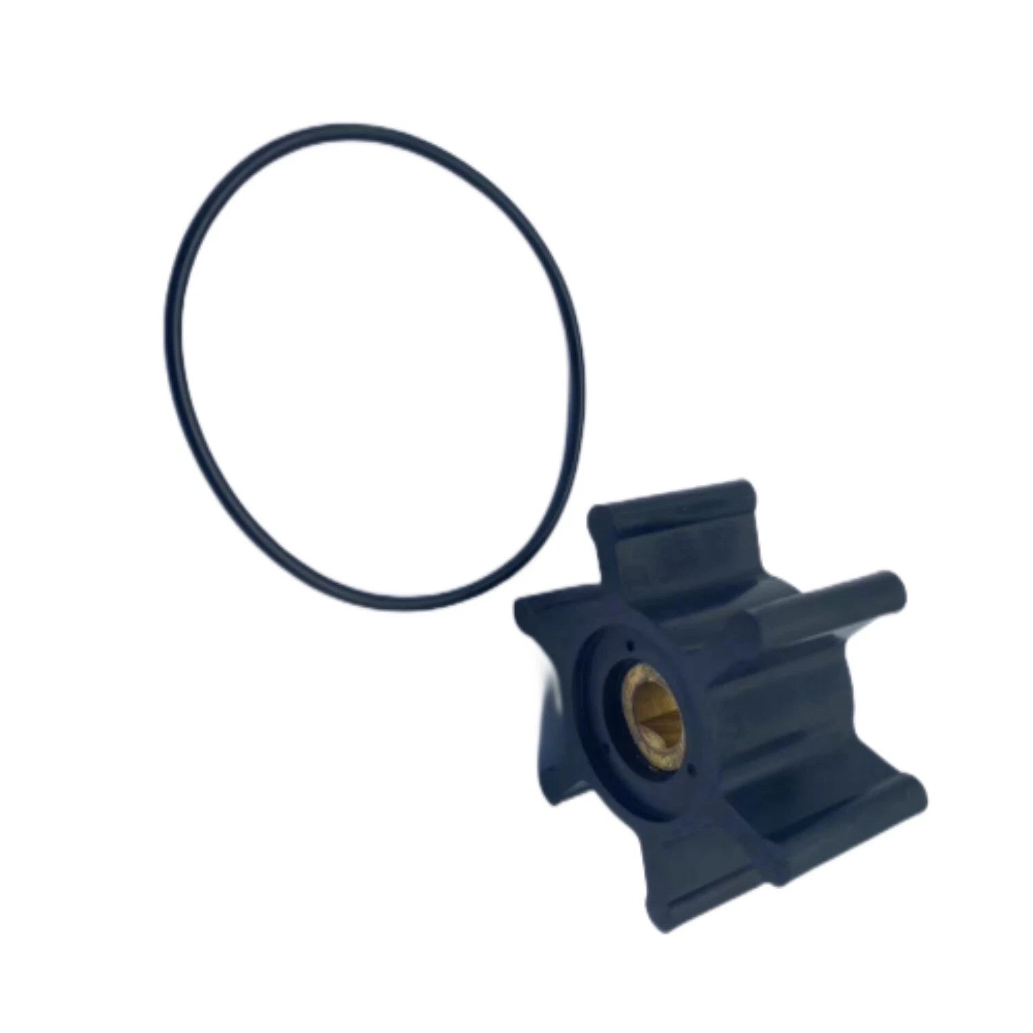 Johnson Water Pump F4 Flexible Impeller Nitrile for Johnson (2009–2023)