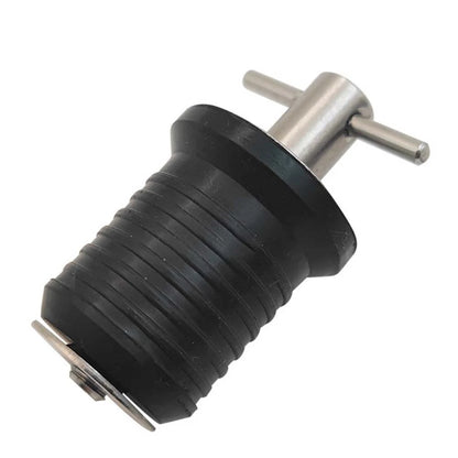 2X Drain Stopper for Boat Yacht (25mm Ports)