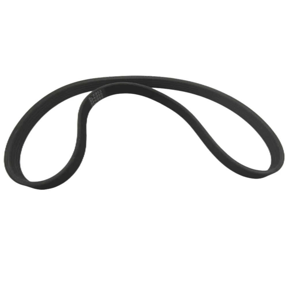Alternator Drive Belt for Volvo Penta D1 D2 (3812159, 21951188)