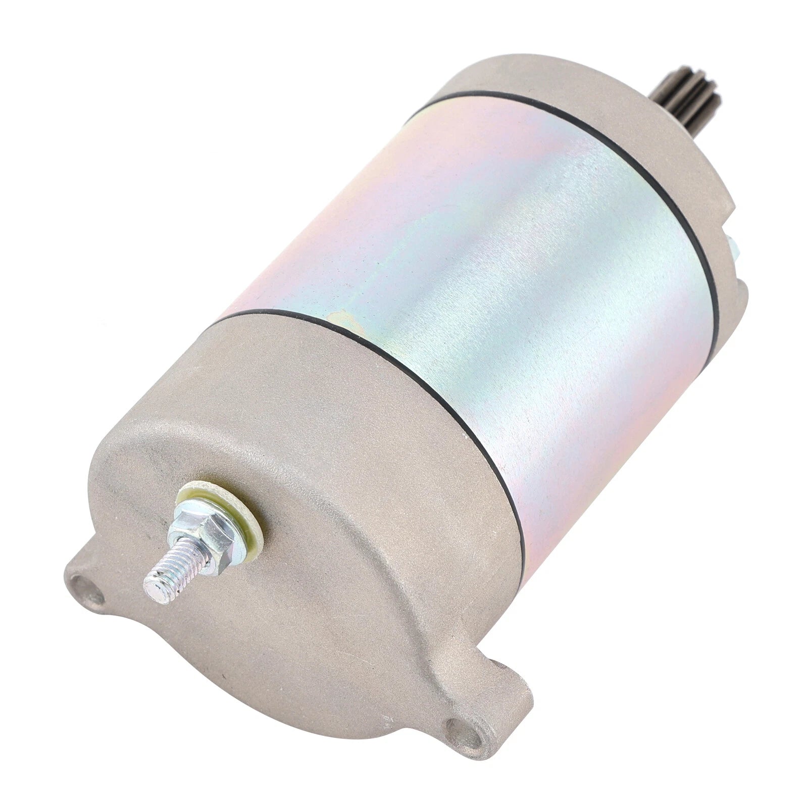 Starter Motor for CFMoto CF250 250NK (2021–2024), CF300 300NK 300SS (2022–2025)