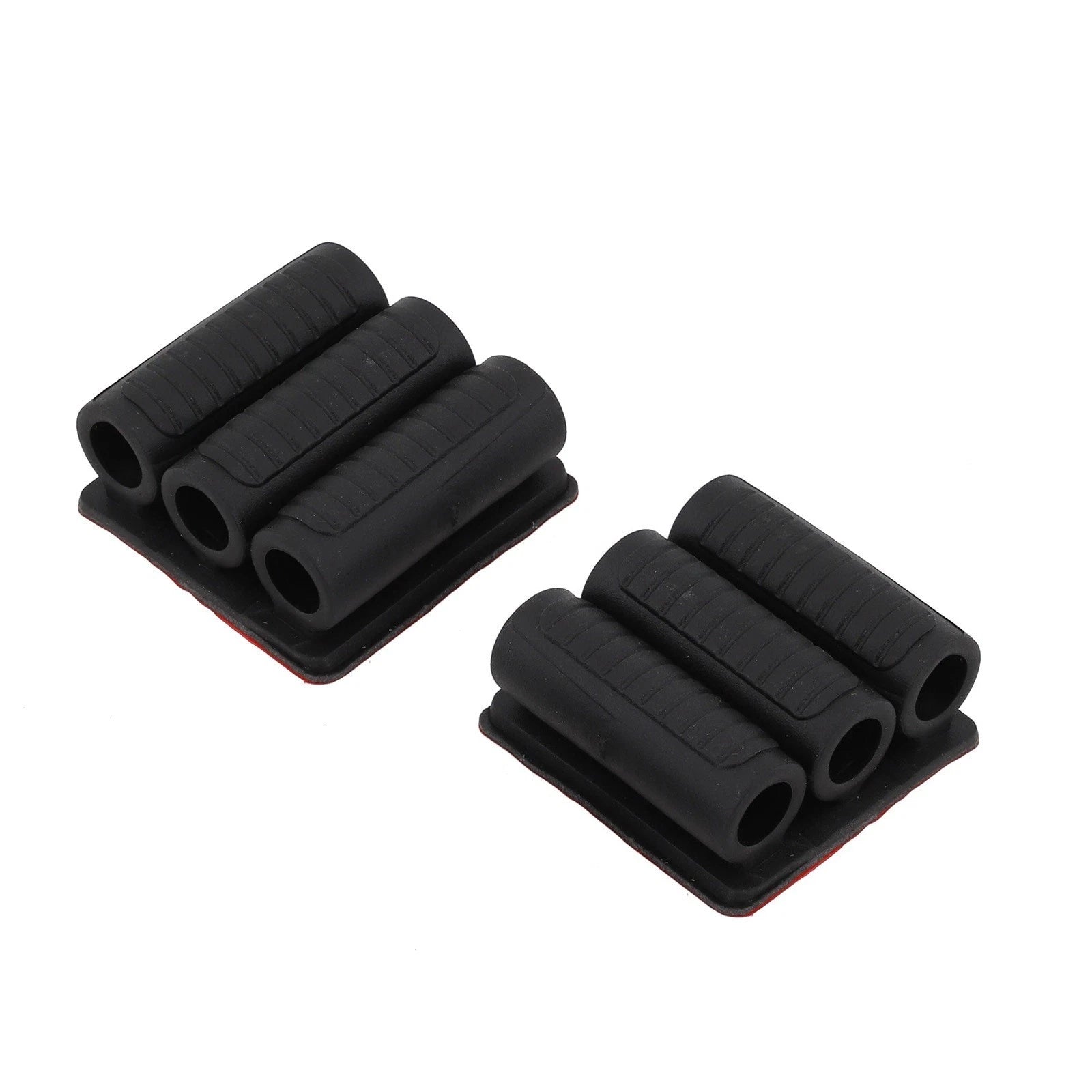2X Side Driver Bit Holder Attachment for Quick Change Tool Solution