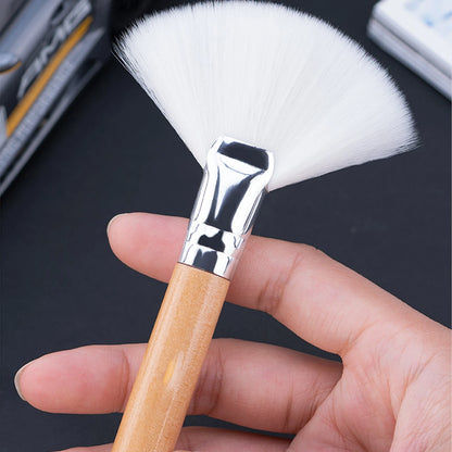Dust Remover Cleaning Brush Tool for Gundam/Military Hobby Build