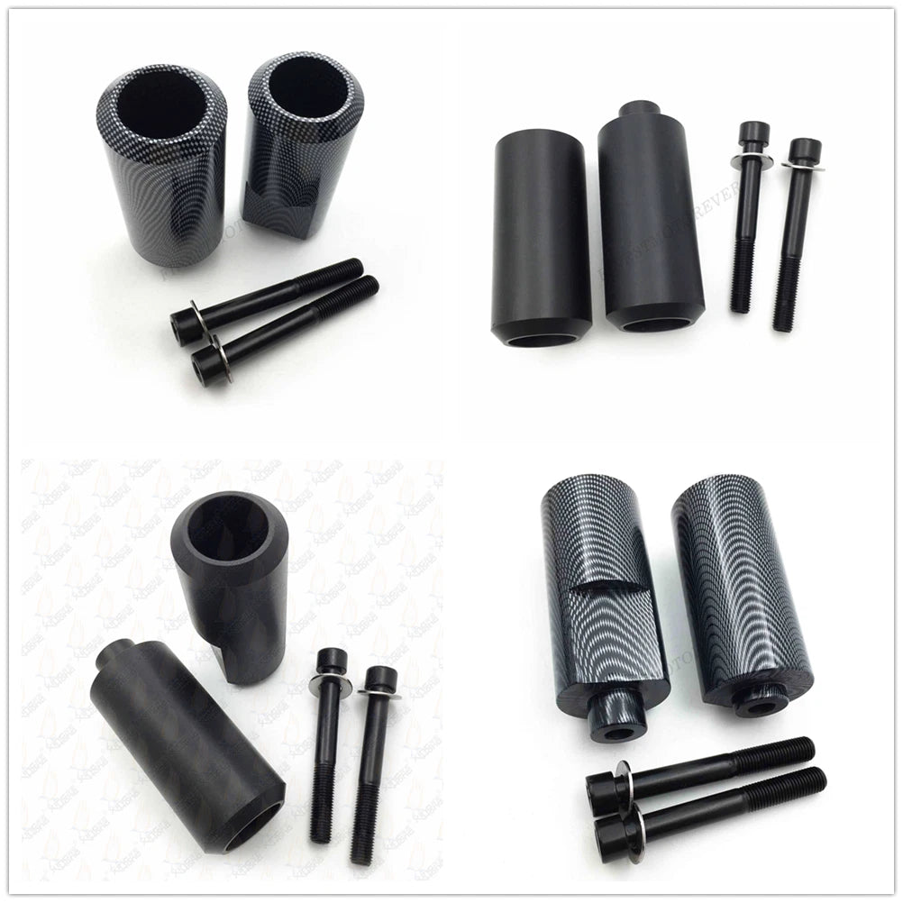Frame Slider Guard Crash Protector for Yamaha YZF R1 (2004–2006)
