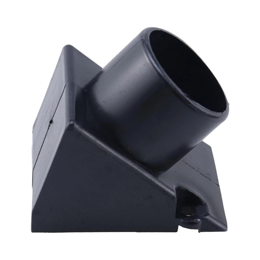 DW708 Dust Collection Port for Vibration Resistance (2010–2023)