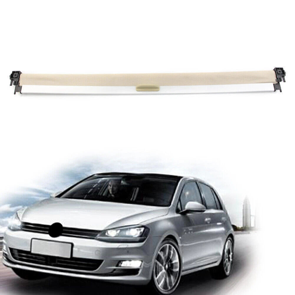 Sunroof Shade Cover Assembly for VW Passat CC (2009–2017) CC12-17