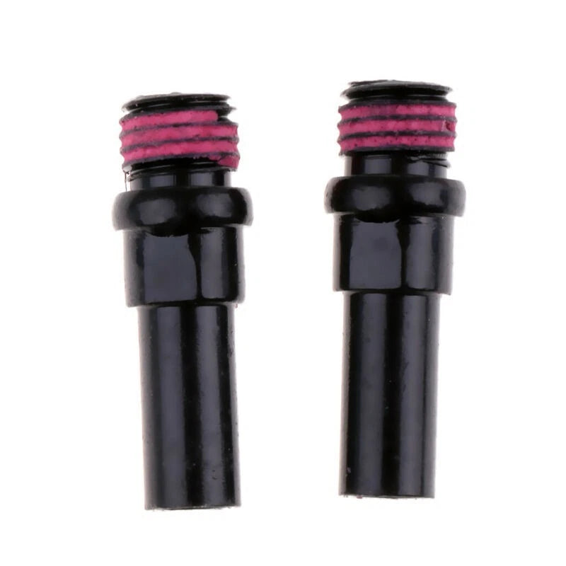 10mm Screw Mount Front Fork Set for Mountain Bike
