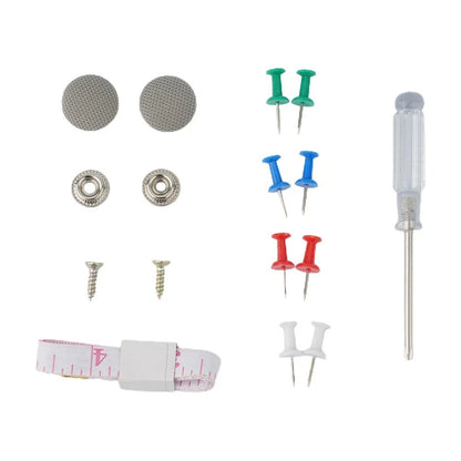 60PCS Car Roof Repair Pins for Headliner Fix