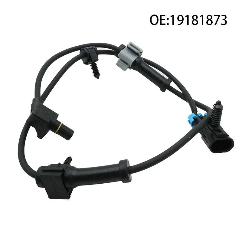 Speed Sensor for