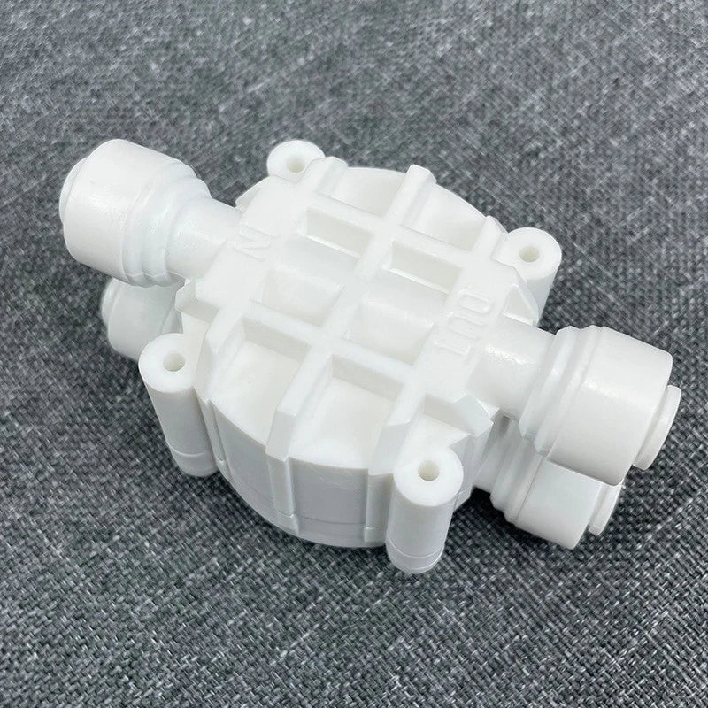 Water Purifier Reverse Osmosis System for Practical Use