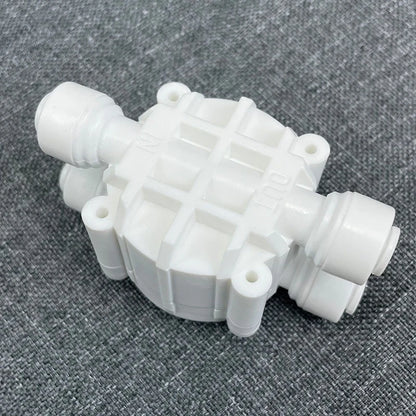 Water Purifier Reverse Osmosis System for Practical Use