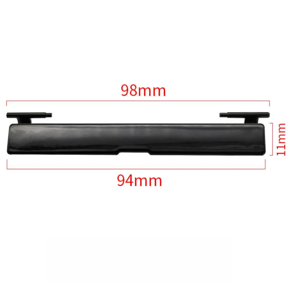 Roof Molding Cover for Car Exterior Repair (OEM 2057504100)