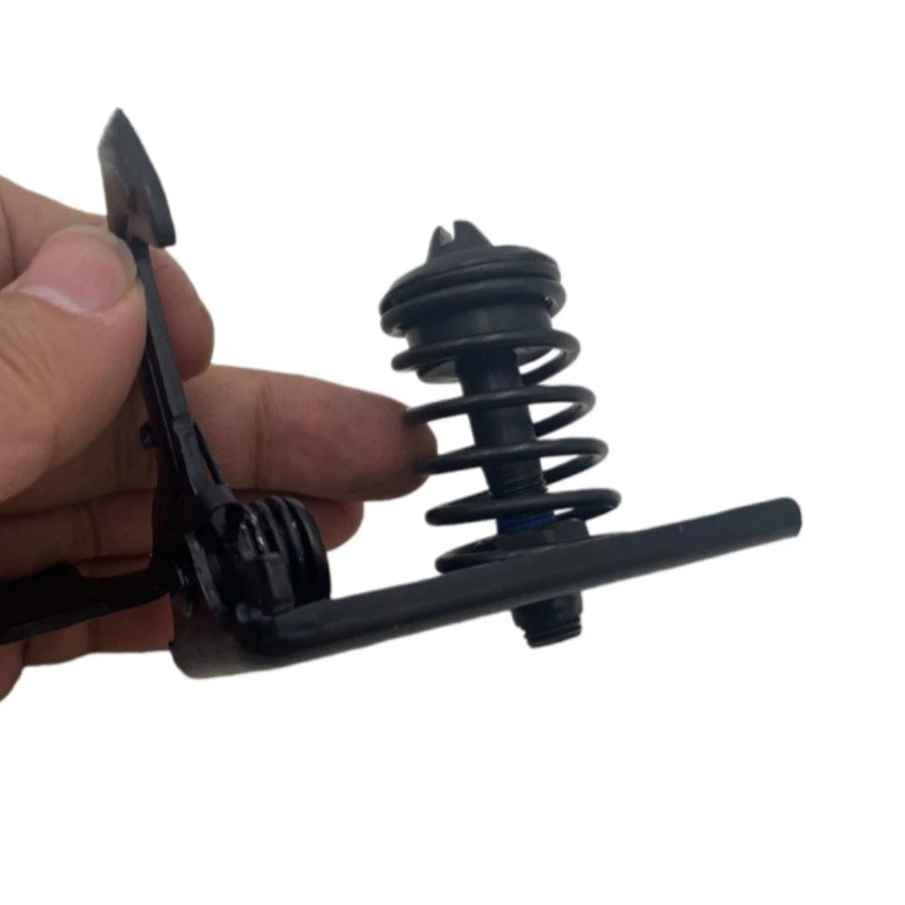Hood Lock Latch Striker 81135-1E010 for Hyundai Accent (2006–2011)
