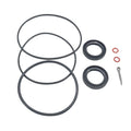 Gearcase Components with O-ring Seal for Tohatsu 60-250HP (HZW1-91351-B02)