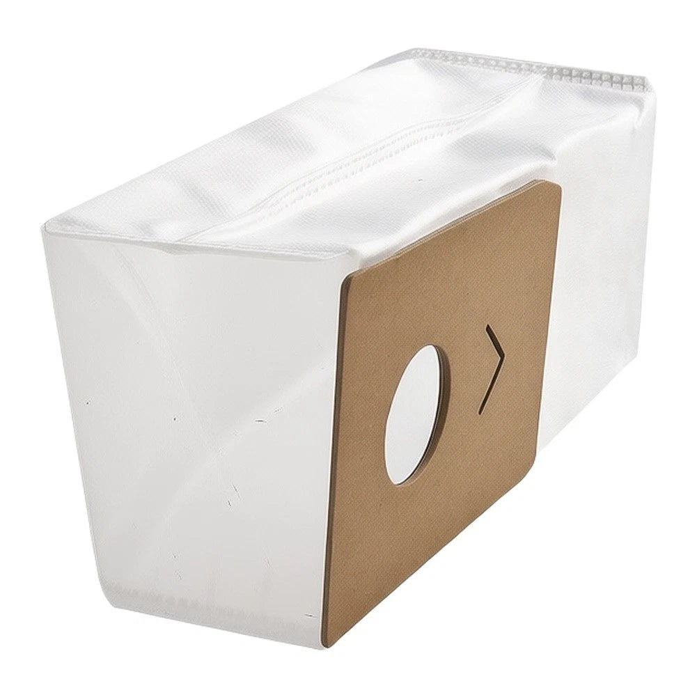 5 Pack Dust Bags for DS10 DUST STATION Cordless Vacuum Cleaner
