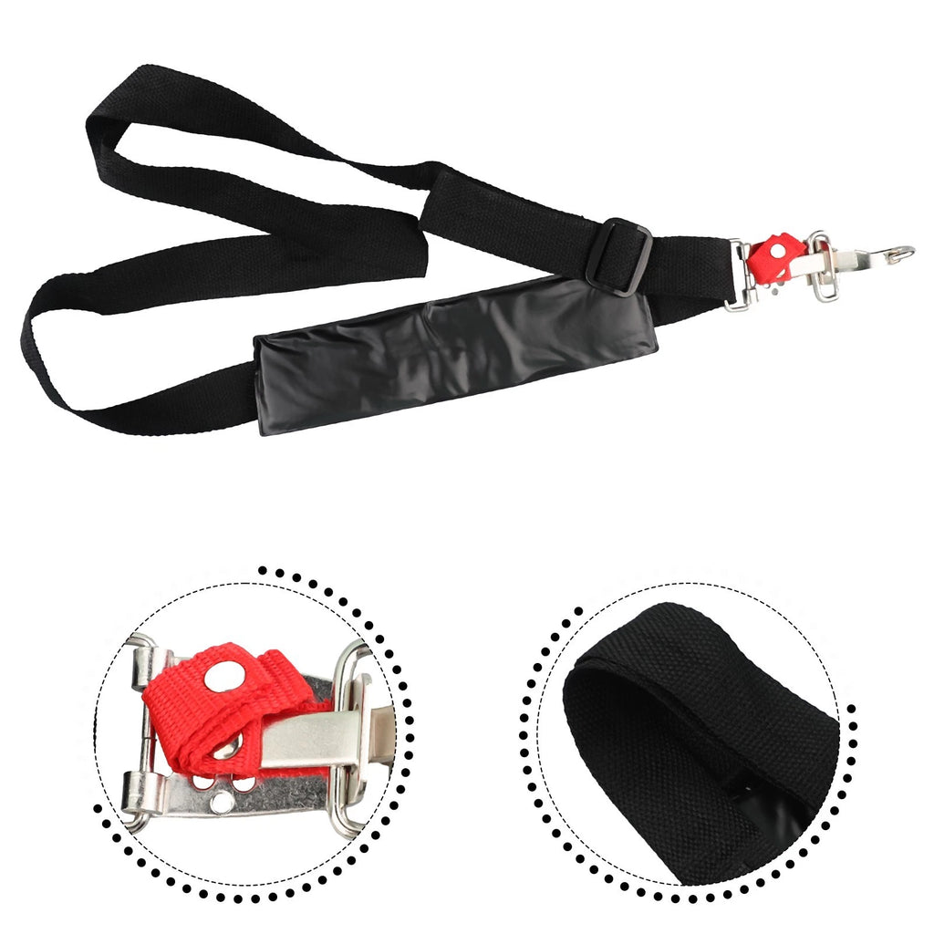 Shoulder Strap Heavy Duty Quick Release for GHS 2445