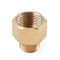 M16 to M20 Fitting Adapter Connector for Automotive Applications