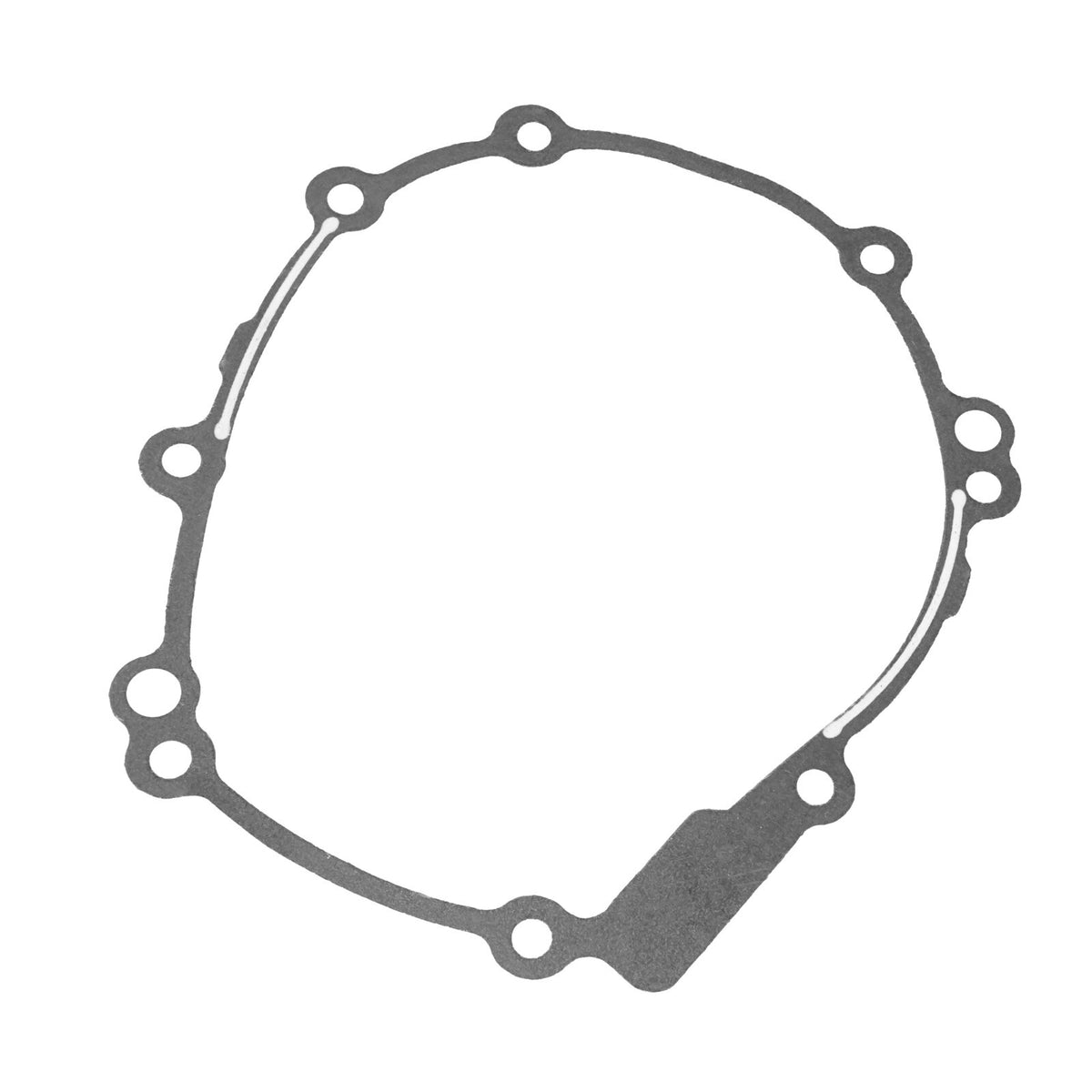 Stator Cover Gasket Replacement for Yamaha 2CR (1996–2018)