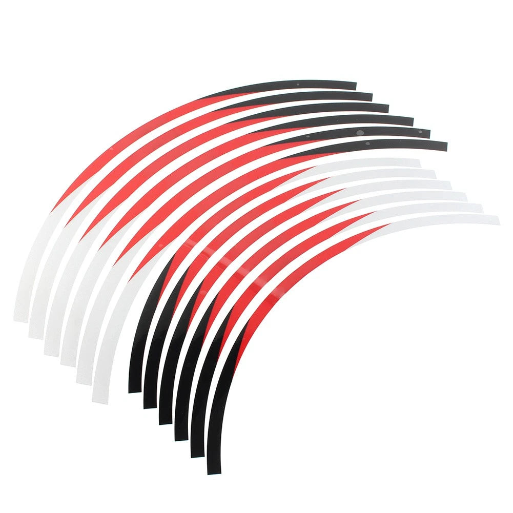 Rim Edge Sticker for Honda CRF 250L / CRF 230L / CBF 300L (2012–2023)